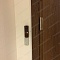 вызывная панель и считыватель карт